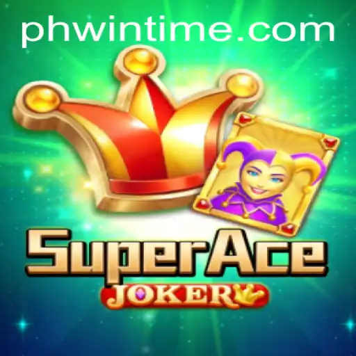 Discover the Thrilling World of SuperAceJoker