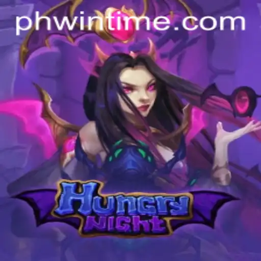 Exploring the Thrills and Strategies of HungryNight: A Gaming Revolution with Wintime
