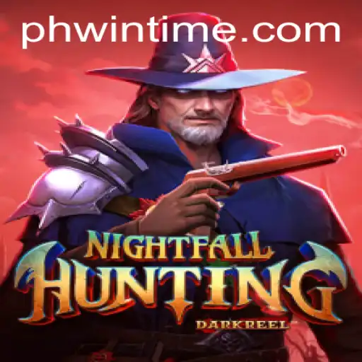 Exploring NightfallHunting A Modern Gaming Adventure
