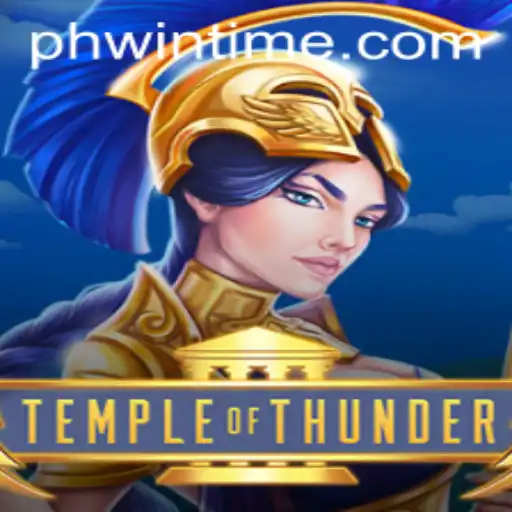 Exploring the Dynamic World of TempleofThunder: A Deep Dive Into its Intriguing Gameplay