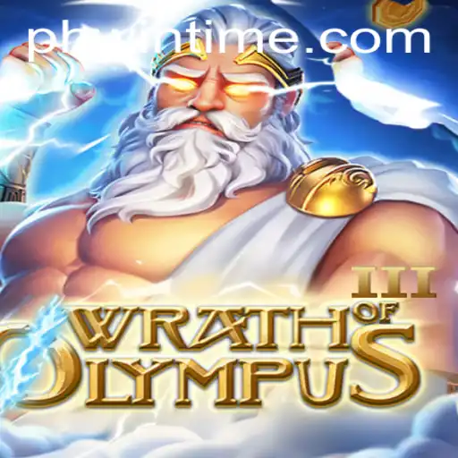 Wrath of Olympus III Unleashes Epic Adventures