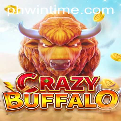 Unveiling the Excitement of CRAZYBUFFALO: A Dive into Gameplay and Strategies