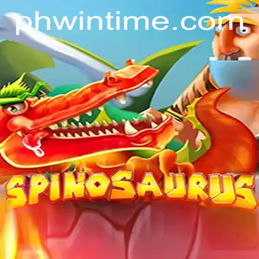 Discovering Spinosaurus an Interactive Adventure