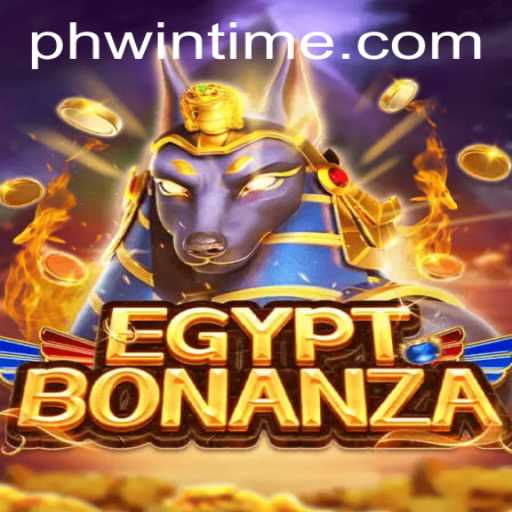 Explore the Thrills of EgyptBonanza