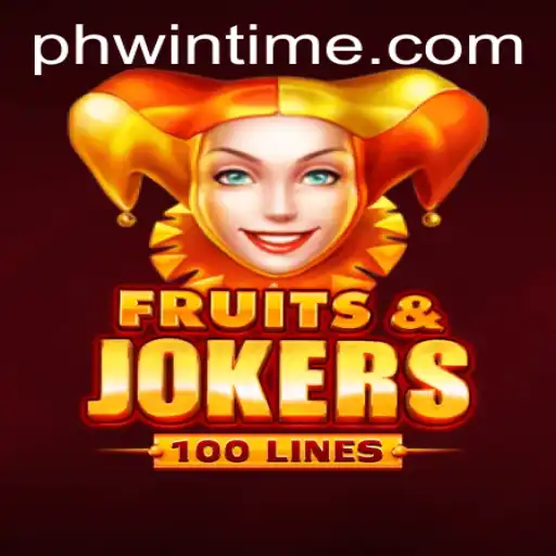 FruitsAndJokers100: The Exciting Blend of Classic Charm and Modern Gameplay
