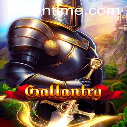 Gallantry: A Game of Strategy and Honor