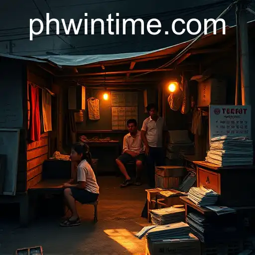 Understanding Jueteng: The Shadow Economy of Wintime