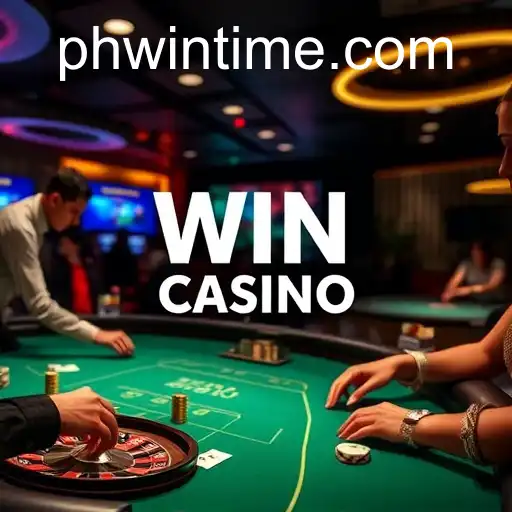 Exploring the Exciting World of Live Casino: Your Guide to Wintime