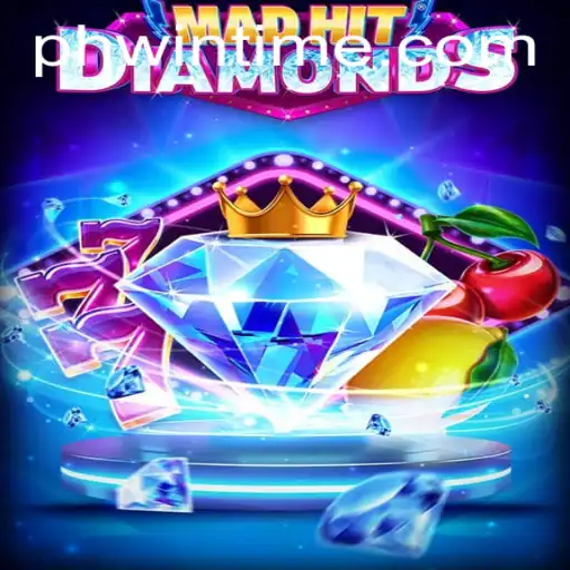 MadHitDiamonds: A Revolutionary Gaming Experience