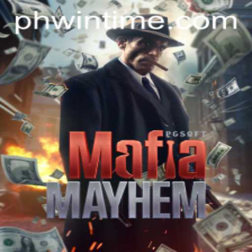 MafiaMayhem: A Thrilling Game of Deception and Strategy