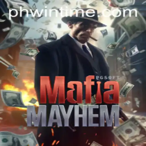 MafiaMayhem: A Thrilling Game of Deception and Strategy