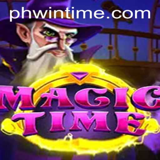 MagicTime: A Captivating Adventure