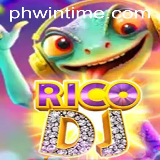 RicoDJ and the Unforgettable Thrill of 'Wintime'