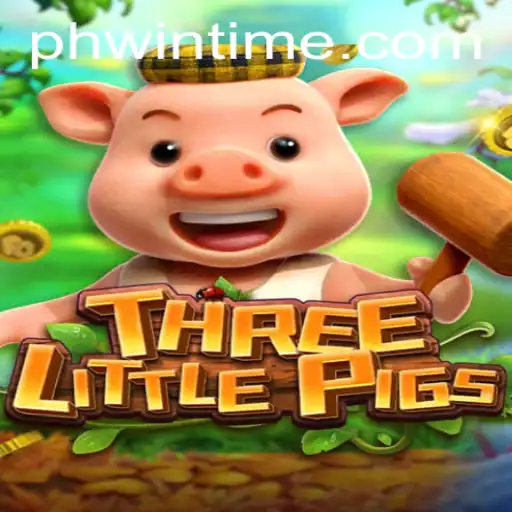 Discover the Enchanting World of THREELITTLEPIGS: A Unique Gameplay Experience